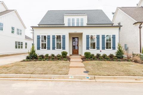 6642 Wynne Oak Cv, Memphis, TN 38119