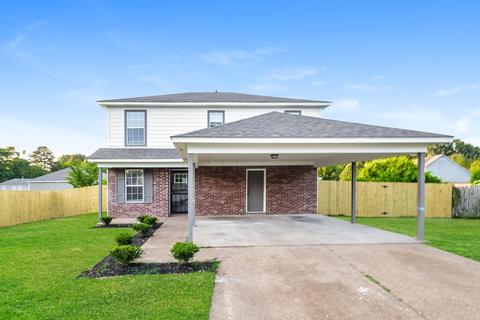 5224 Roseside Cv, Memphis, TN 38118