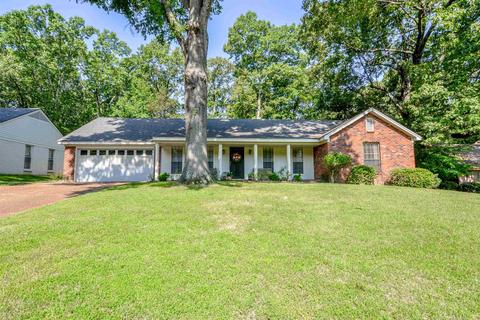 2235 Webbing Dr, Memphis, TN 38016