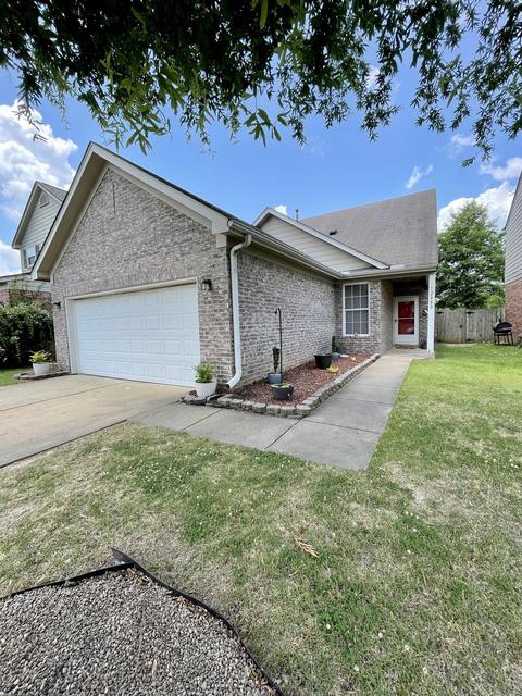 12080 Hidden Trl, Arlington, TN 38002