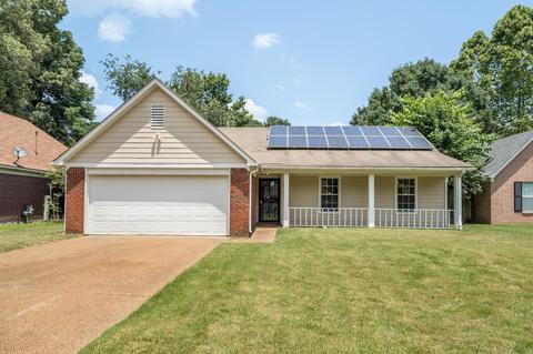 4446 Willow Springs Cv, Millington, TN 38053