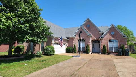 8166 Short Grass Cv, Arlington, TN 38002