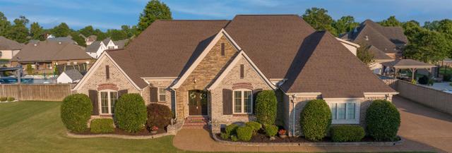 433 Colton Ridge Ln, Atoka, TN 38004