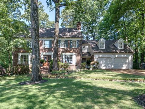 1453 Yorkshire Dr, Memphis, TN 38119