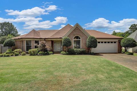 1020 Cotton Row Cv, Collierville, TN 38017