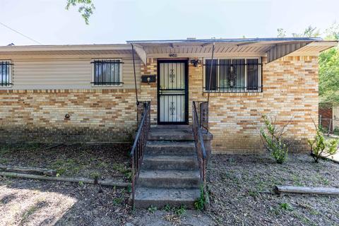 2248 Charjean Rd, Memphis, TN 38114