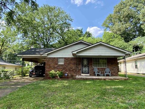 3734 Douglass Ave, Memphis, TN 38111