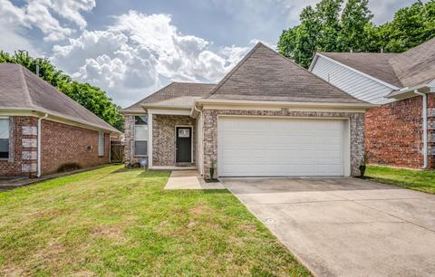 2081 Penn Gap Cv, Memphis, TN 38134