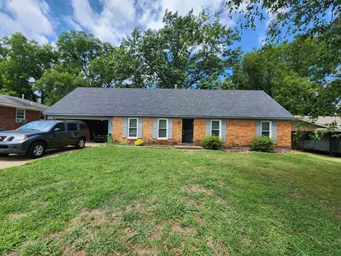 4537 Boeingshire Dr, Memphis, TN 38116