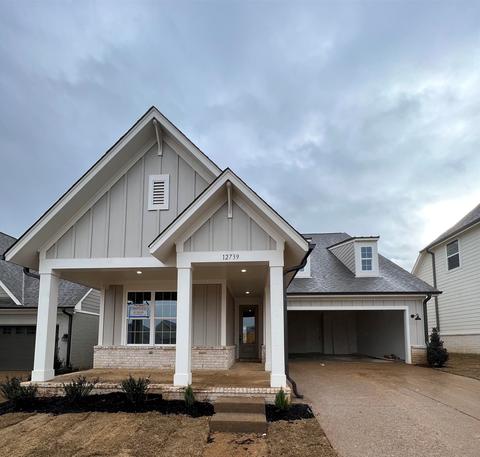 12739 Hollow Oak Dr, Arlington, TN 38002