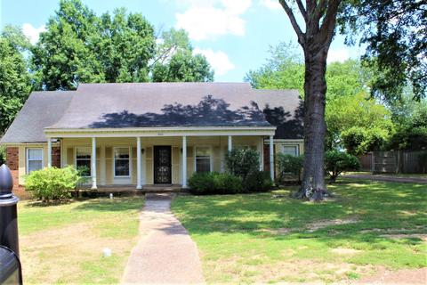6810 Fossil Creek Dr, Memphis, TN 38120