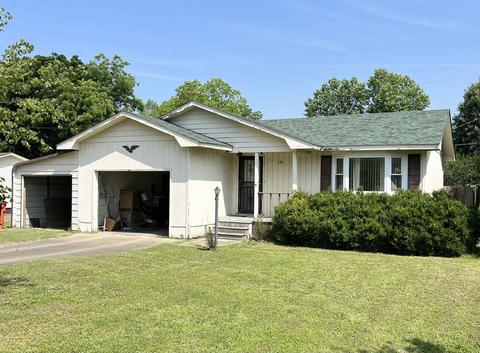 180 Magnolia Harbor Loop, Tiptonville, TN 38079