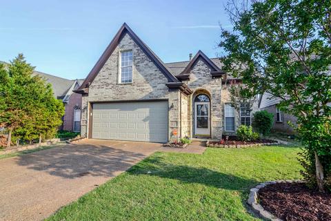 7861 Windy Willow Rd, Memphis, TN 38125