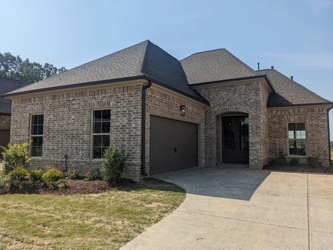 9763 Jackson Run Ln, Cordova, TN 38018