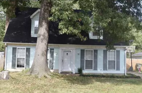 7004 Tobin Dr, Memphis, TN 38133
