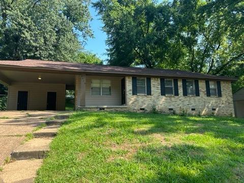 2370 Hillside Ave, Memphis, TN 38127