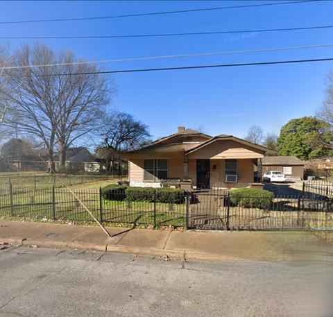 761 Pendleton St, Memphis, TN 38114