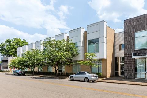 2263 Young Ave #110, Memphis, TN 38104