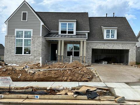12542 Golden Bell Dr N, Arlington, TN 38002