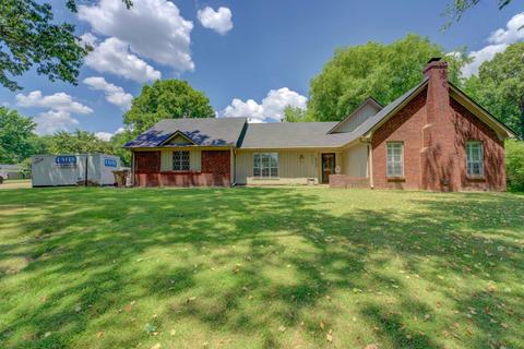 3765 Windyke Dr, Memphis, TN 38125