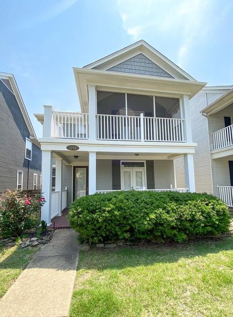 1258 Isle Bay Dr, Memphis, TN 38103