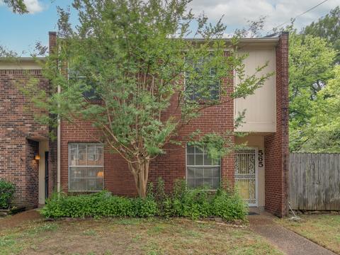 565 Sabine St #565, Memphis, TN 38117