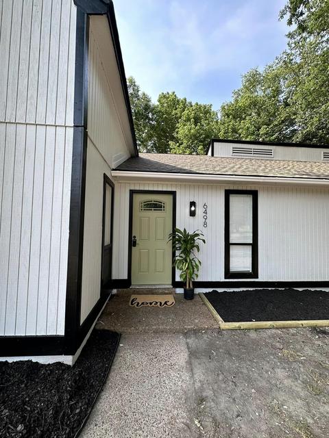 6498 Honeybrook Rd, Memphis, TN 38134