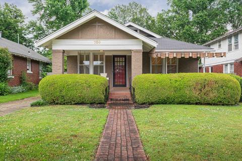 730 Dickinson St, Memphis, TN 38107