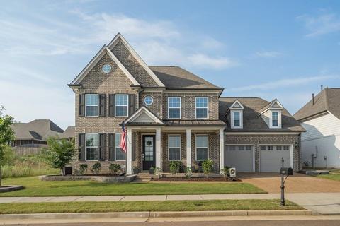 12577 George Selby Dr, Arlington, TN 38002