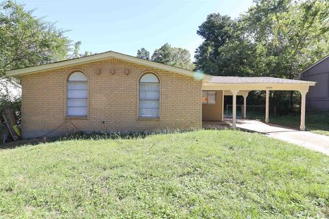 4544 Spring Glen Dr, Memphis, TN 38128