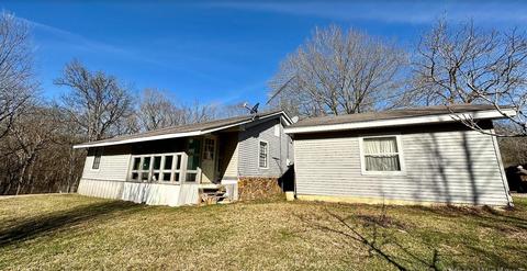 8825 Wolf Pen Rd, Pocahontas, TN 38061