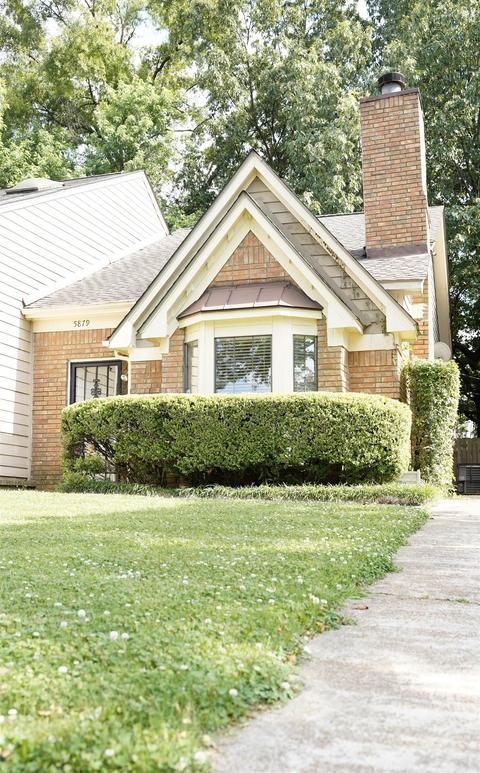 5879 Jardin Pl, Memphis, TN 38141