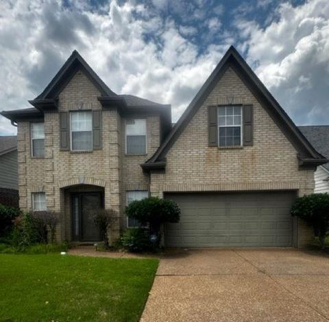 2223 Purple Leaf Ln, Memphis, TN 38016