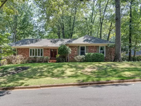 1970 Abergeldie Dr, Memphis, TN 38119