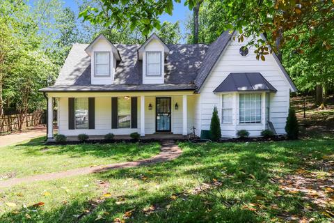 2516 Friars Pl, Memphis, TN 38016