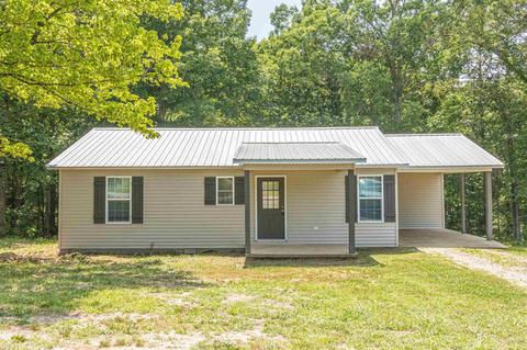 3532 Ramer-selmer Rd, Ramer, TN 38367