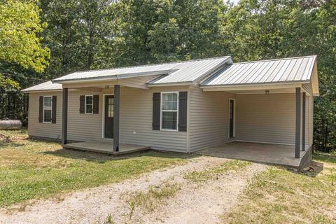 3532 Ramer-selmer Rd, Ramer, TN 38367 photo 2