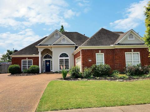 113 Berryfield Cv, Collierville, TN 38017