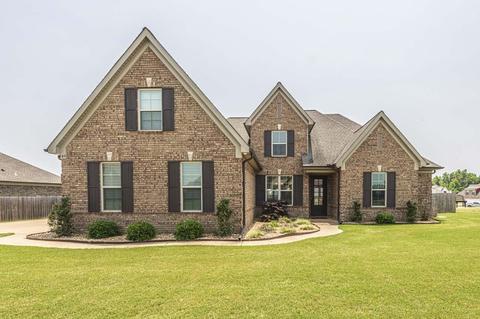 149 Buck Trail Ln, Atoka, TN 38004