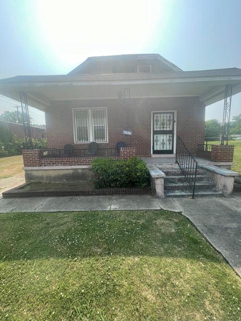 1135 Mississippi Blvd, Memphis, TN 38126