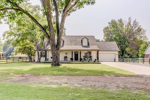 321 Galilee Church Rd, Brighton, TN 38011