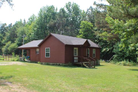 395 Old Solomon Mill Rd, Somerville, TN 38068