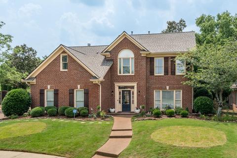 51 S Mccall Cv, Collierville, TN 38017