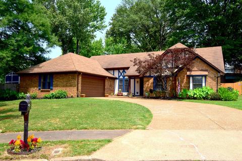 5926 Cedar Oak Cv, Bartlett, TN 38134