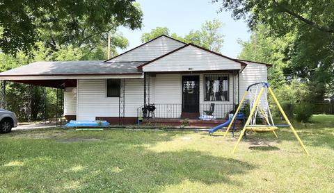 Undisclosed, Memphis, TN 38106