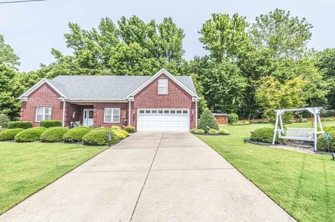 391 Joyce Ave, Atoka, TN 38004