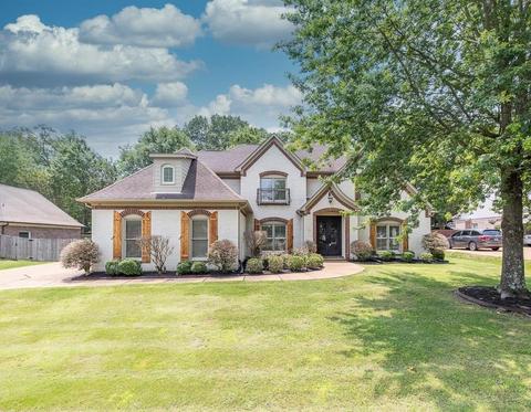 1171 S Indian Wells Dr, Collierville, TN 38017