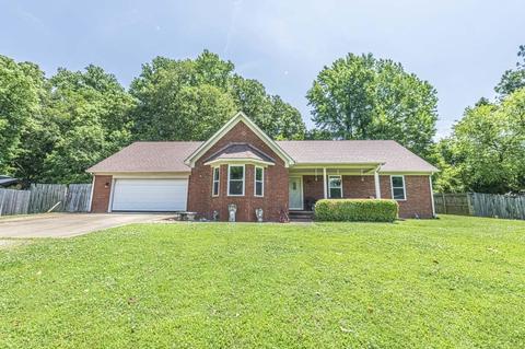 218 Millie Ln, Atoka, TN 38004