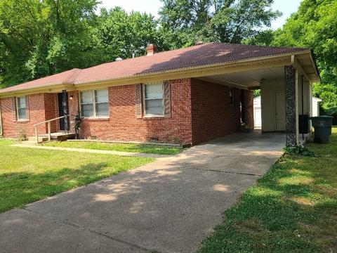 3075 Rainier St, Memphis, TN 38127