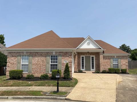 946 Aspen Meadow Cv, Memphis, TN 38018